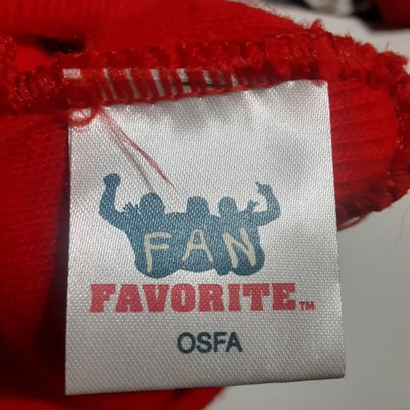 Fan Favorite 2011 St. Louis Cardinals World Series Beanie - Picture 3 of 4